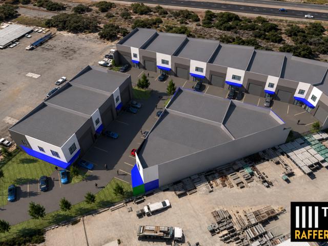 Warehouse for sale in Parklands, Western Australia