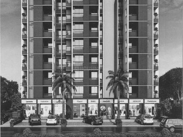 Flat for sale in Gujarat