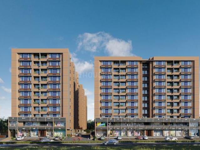 Flat for sale in Gujarat