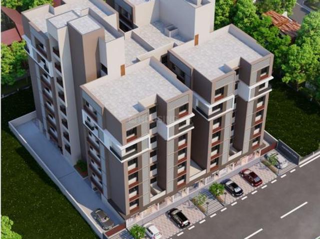 Flat for sale in Gujarat