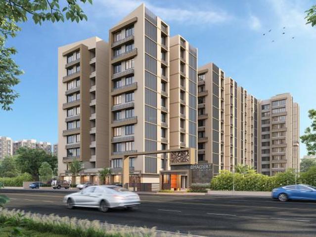 Flat for sale in Gujarat