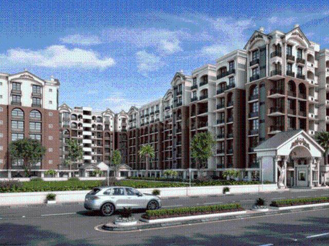 Flat for sale in Gujarat