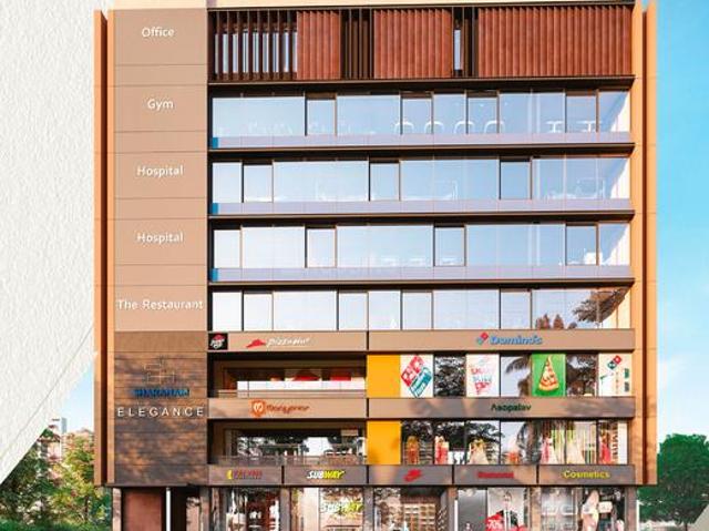 Commercial for sale in Gujarat