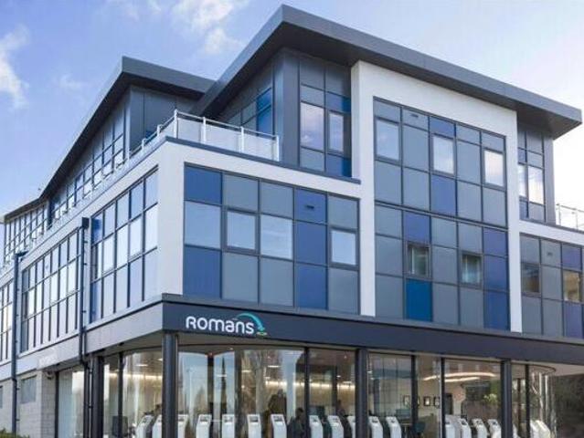 House for rent in Bracknell