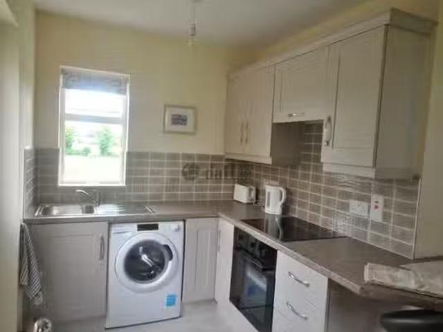 Apartment to rent