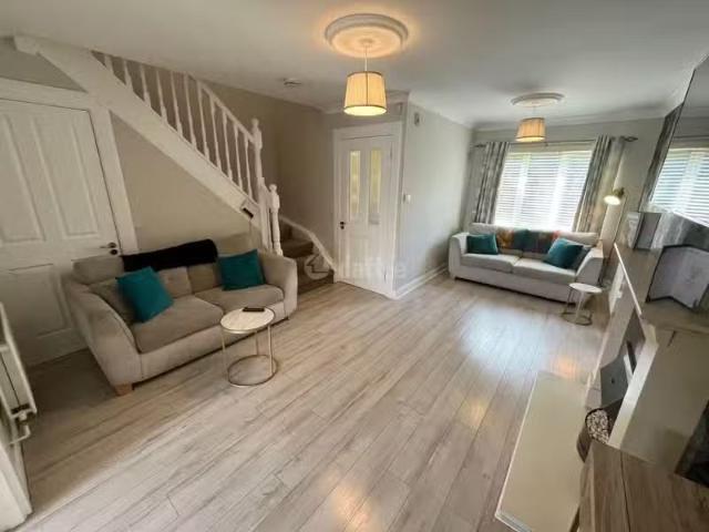 House to rent