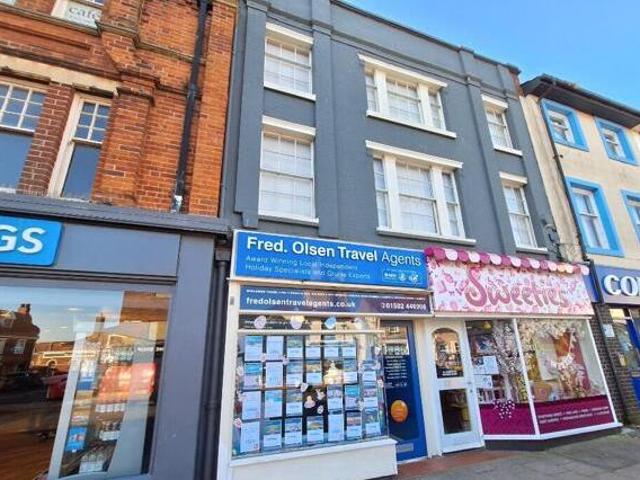 House for sale in Eastbridge, Suffolk