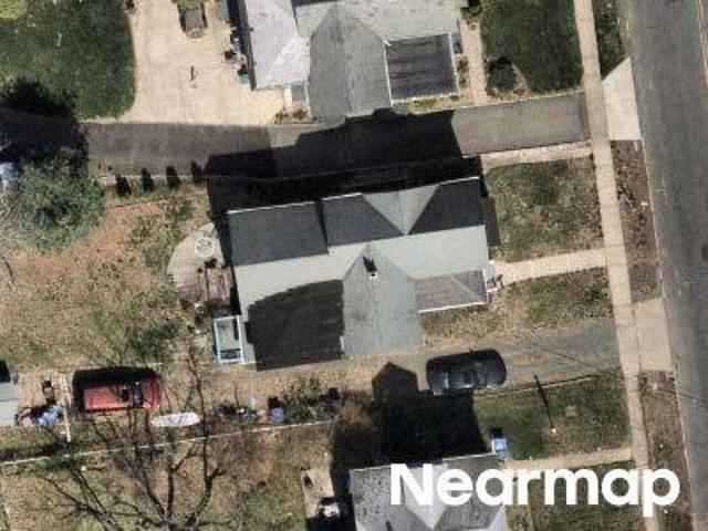 House for sale in Dunellen, New Jersey
