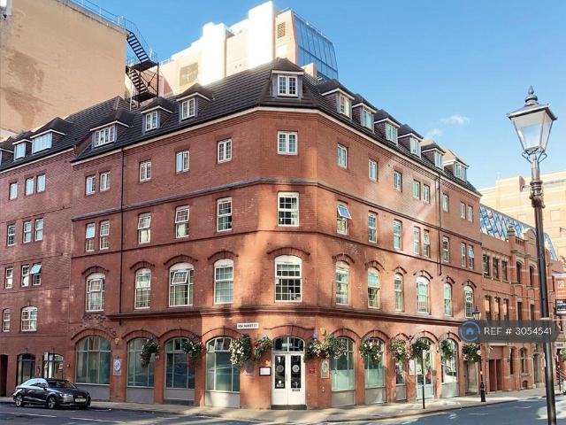 Apartment for rent in Park Central, Birmingham