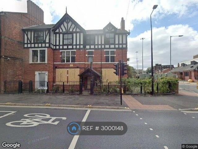 Room for rent in Wigan Pier, Wigan