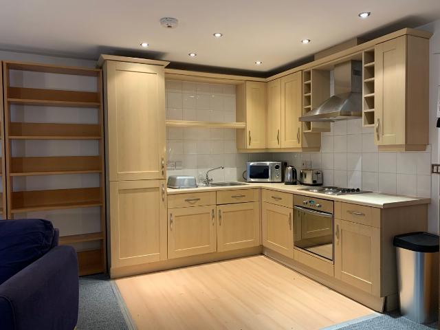 Apartment for rent in Park Central, Birmingham