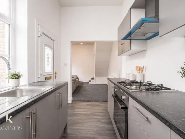 Apartment for rent in Higherford, Lancashire