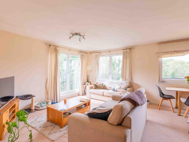 Apartment for rent in Chesser, Slateford