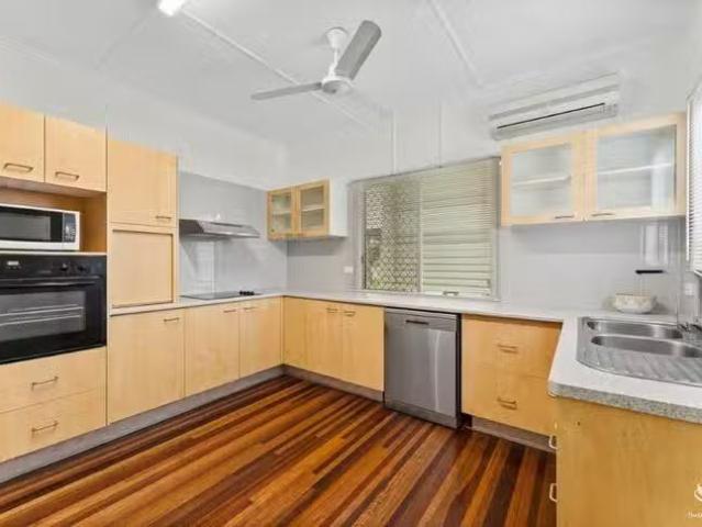 Apartment for rent in Maryborough, Queensland
