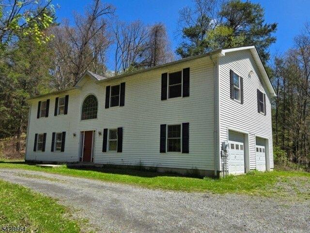 House for sale in Montague, New Jersey