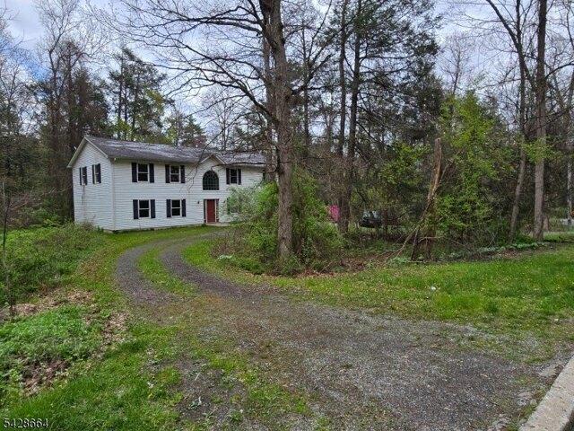 House for sale in Montague, New Jersey