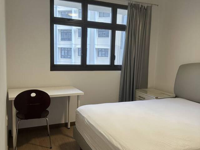 Room for rent