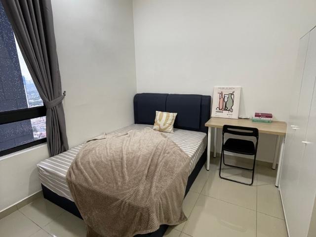 Room for rent in Country Heights Damansara, Kuala Lumpur
