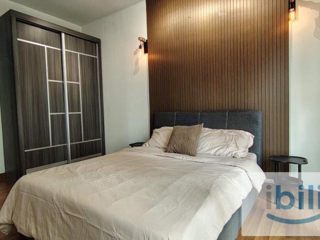 Room for rent in Country Heights Damansara, Kuala Lumpur