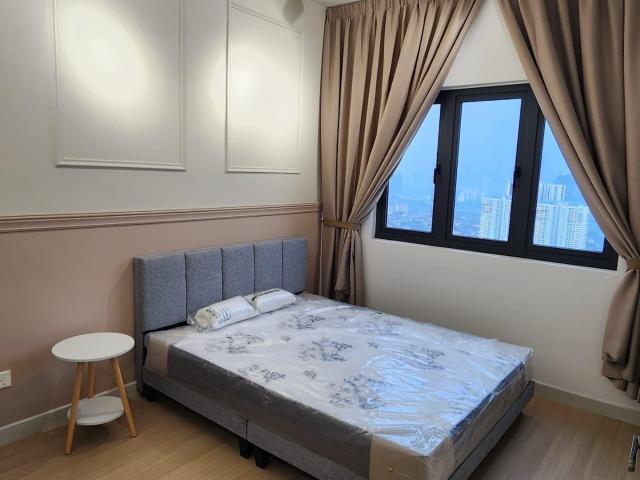 Room for rent in Kuala Lumpur