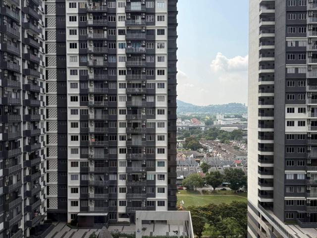 Room for rent in Petaling, Subang Jaya