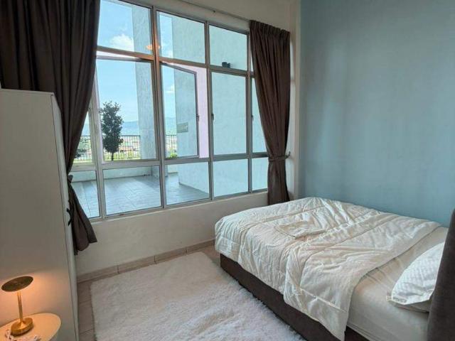 Room for rent in Petaling, Damansara Damai