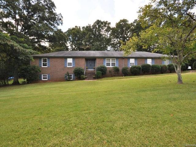 Room for rent in Mecklenburg, North Carolina