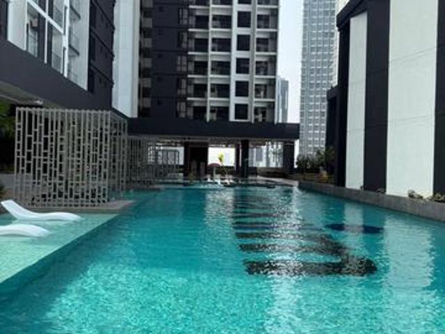 Serviced Residence for sale in Cheras