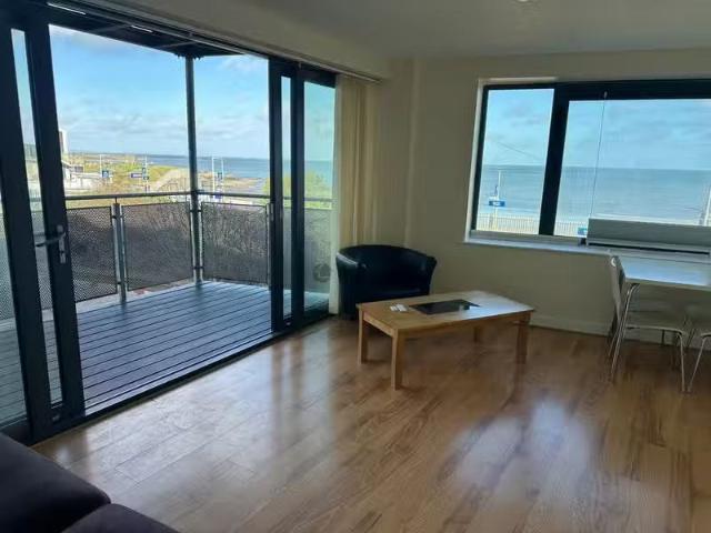 Apartment to rent