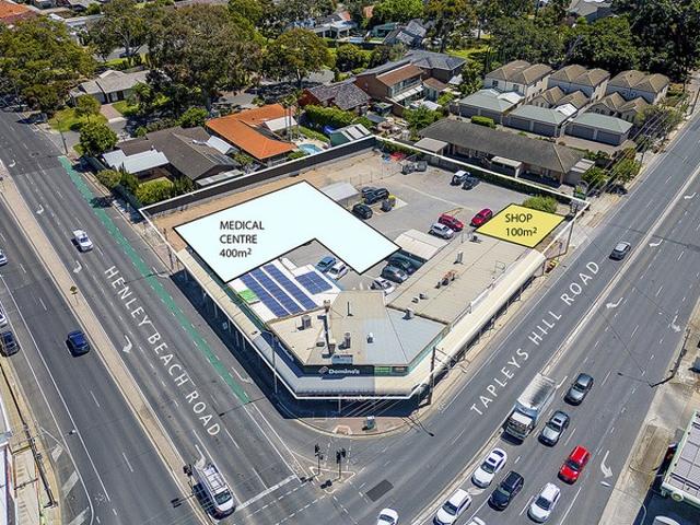 Property for rent in Horseshoe Creek, South Australia
