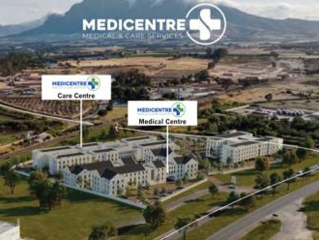 Apartment for sale in Onverwacht, Western Cape