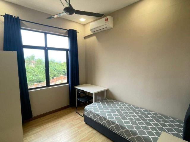 Room for rent in Petaling, Subang Jaya