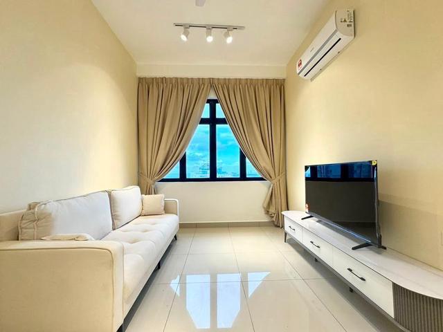 Serviced Residence for rent in Johore Bahru, Johor