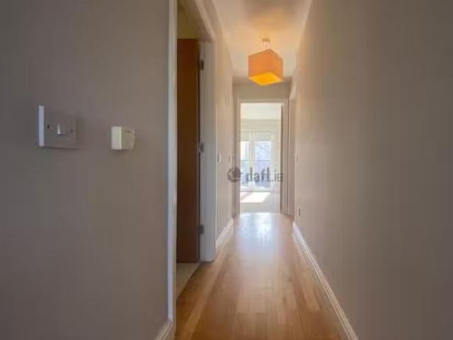 Apartment to rent