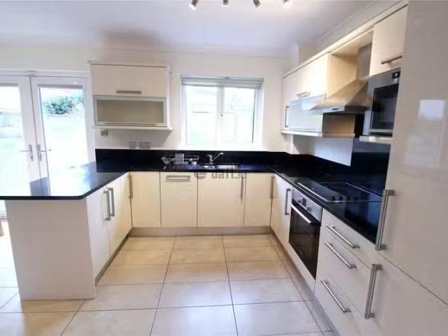 House to rent