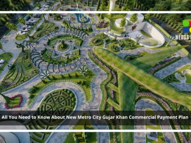 Land for sale in Islamabad