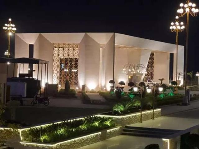 Land for sale in Mandi Bahauddin, Islamabad Capital Territory