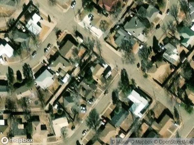 House for sale in Portales, Roosevelt County