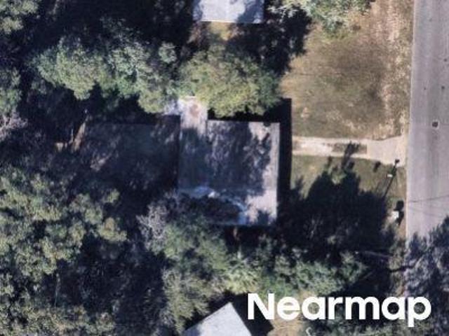 House for sale in Pensacola, Florida