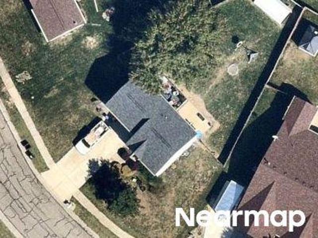 House for sale in Xenia, Ohio
