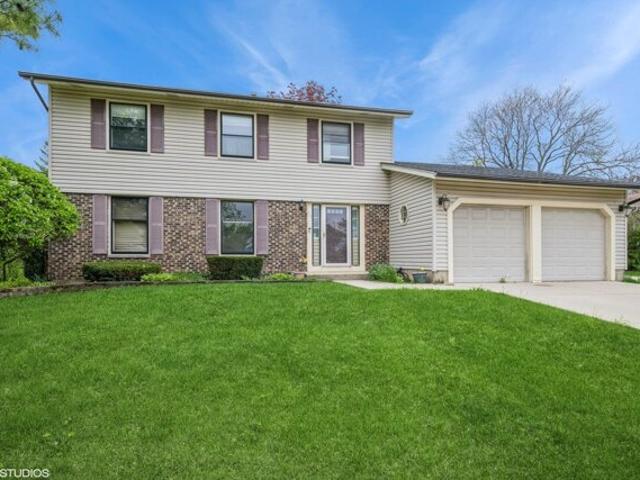 House for sale in Elk Grove Village