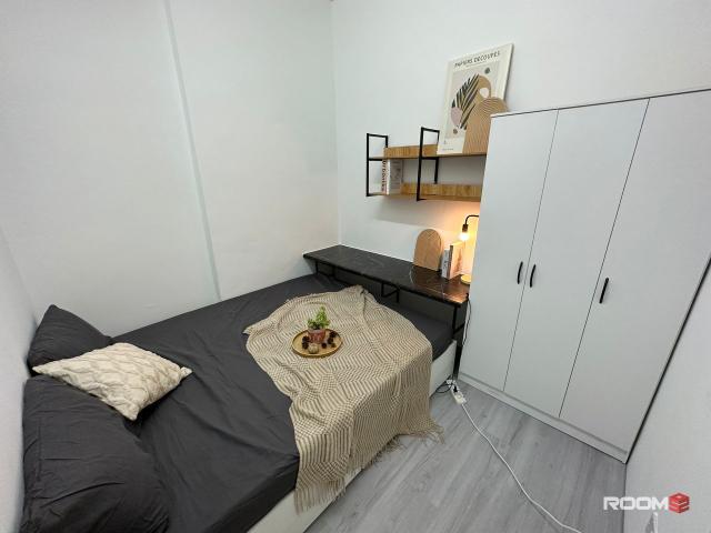Apartment for rent in Petaling, Damansara Damai