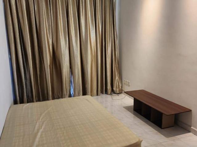 Room for rent in Bangsar, Kuala Lumpur