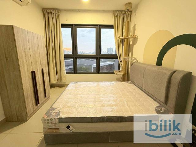 Room for rent in Country Heights Damansara, Kuala Lumpur