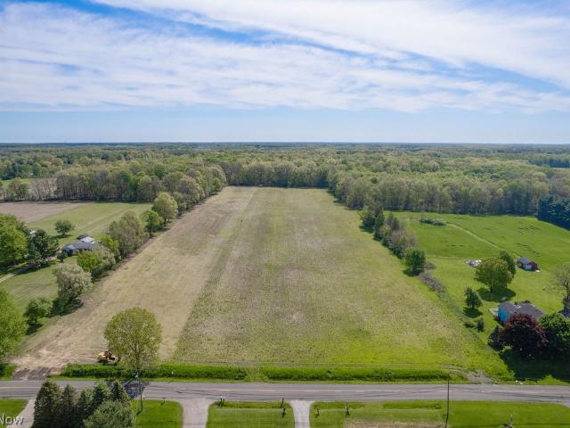 Land for sale in Portage, Ohio