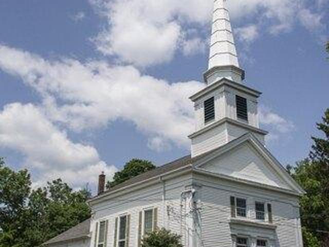House for sale in Gaylordsville, Connecticut