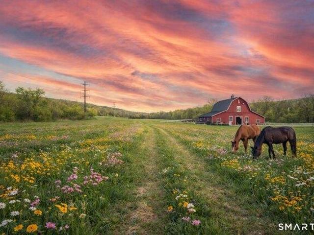 Land for sale in New Milford, Western Connecticut Planning Region