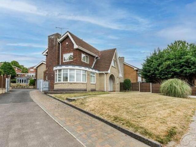 House for sale in Potters Corner, East Midlands