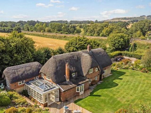 House for sale in Pewsey, Wiltshire