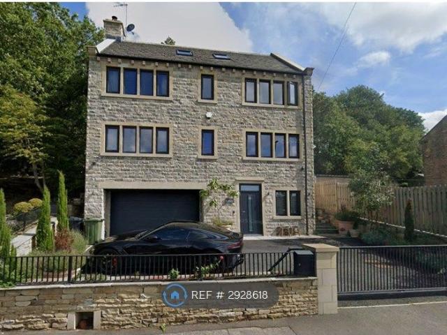 House for rent in Wooldale, West Yorkshire
